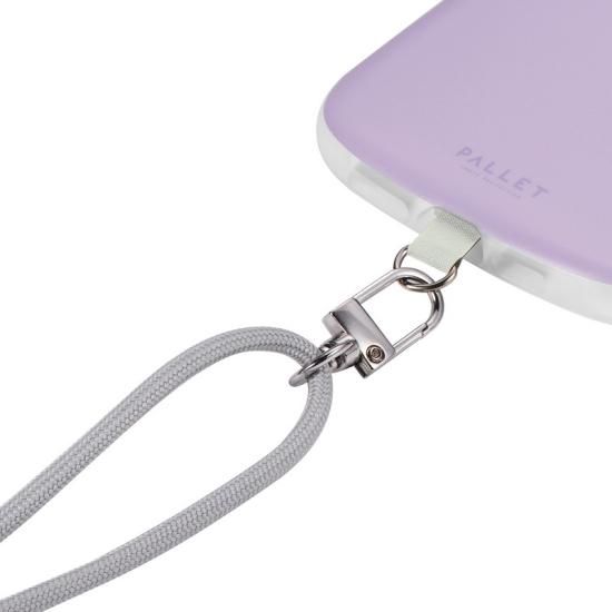 iPhone 14 PlusĶ̡Ѿ׷ϥ֥åɥ PALLET AIR STRAP(ȥå°) ʲ