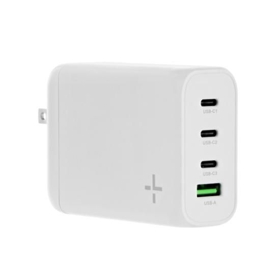ָͲPD®Ŵ 130W(Type-Cx3+Ax1) ۥ磻
 ʲ