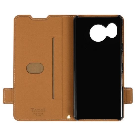 ԰òաAQUOS sense7 PU쥶եåץTwoal ʲ