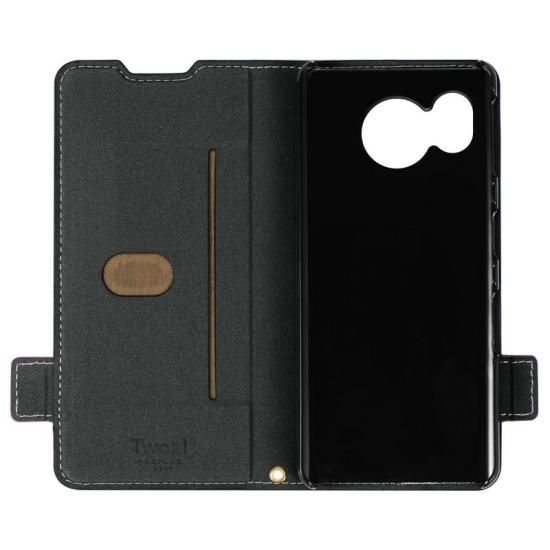 ԰òաAQUOS sense7 PU쥶եåץTwoal ʲ