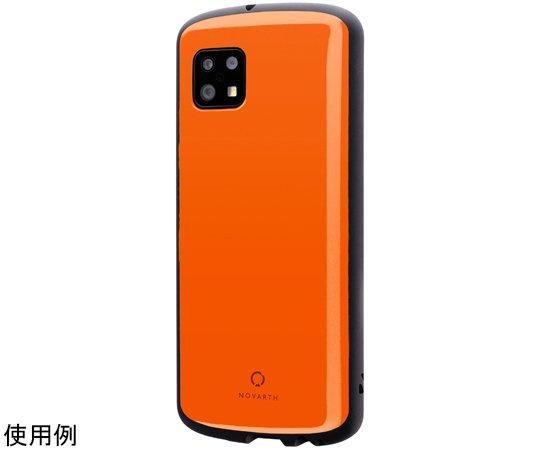 AQUOS sense6 SH-54B/SHG05бѾ׷ϥ֥åɥROCK ʲ