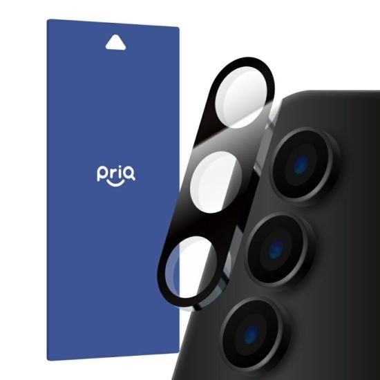 PriQաGalaxy S23 SC-51D/SCG19б ݸ饹ե GLASS PREMIUM FILM 󥺰η ѡꥢ Ʃ95% ʲ