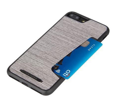 iPhone 7/8 plusViva Madrid Atleta Card Case ʲ