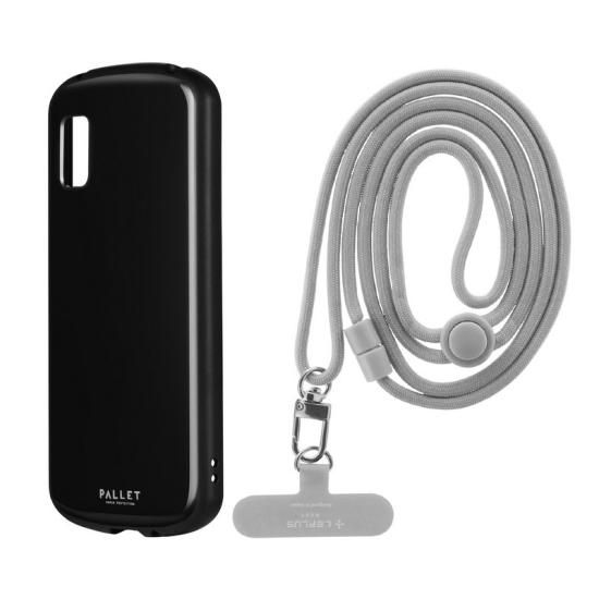 AQUOS wish SHG06/wish2 SH-51CĶ̡Ѿ׷ϥ֥åɥPALLET AIR STRAP  (ȥå°) ʲ