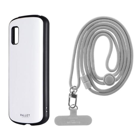 AQUOS wish SHG06/wish2 SH-51CĶ̡Ѿ׷ϥ֥åɥPALLET AIR STRAP  (ȥå°) ʲ