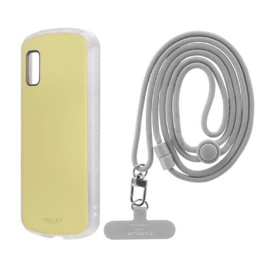 AQUOS wish SHG06/wish2 SH-51CĶ̡Ѿ׷ϥ֥åɥPALLET AIR STRAP  (ȥå°) ʲ