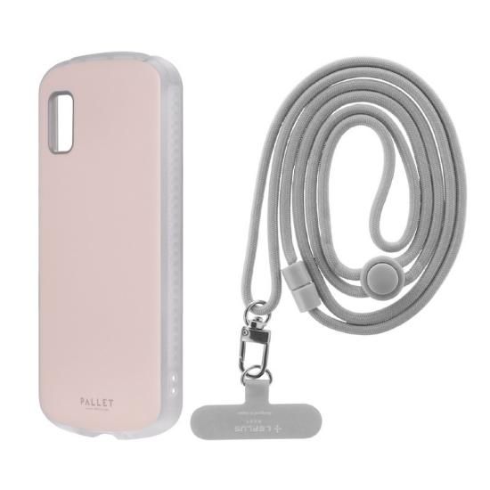 AQUOS wish SHG06/wish2 SH-51CĶ̡Ѿ׷ϥ֥åɥPALLET AIR STRAP  (ȥå°) ʲ