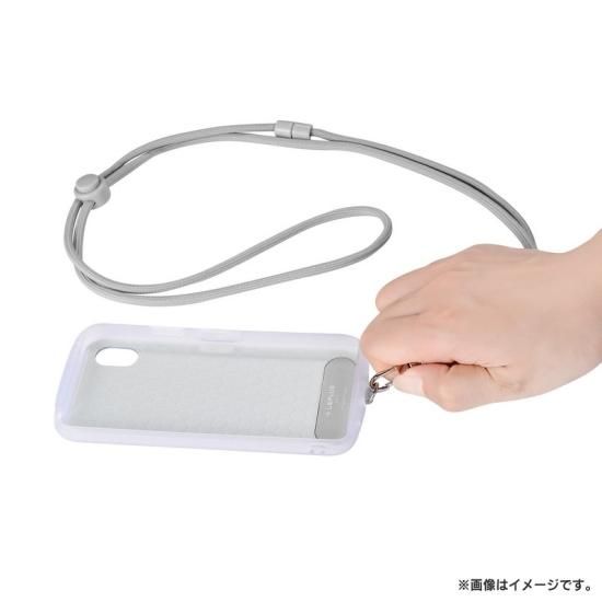 AQUOS wish SHG06/wish2 SH-51CĶ̡Ѿ׷ϥ֥åɥPALLET AIR STRAP  (ȥå°) ʲ