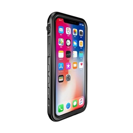 iPhone X/XS   ɿ厥ɿЎѾ׷⥱SLIM DIVER(С) ֥å ʲ