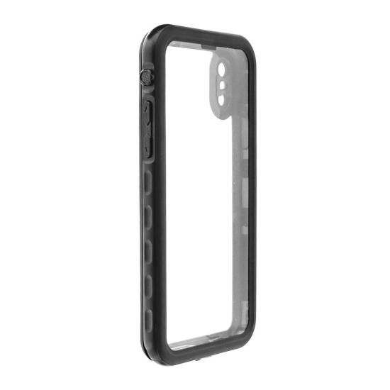 iPhone X/XS   ɿ厥ɿЎѾ׷⥱SLIM DIVER(С) ֥å ʲ
