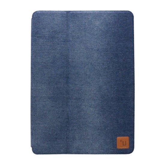 iPad Pro 9.7inch +UFabio/Slim Fabric Flap Case ʲ