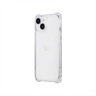 iPhone 15/iPhone 14 ݥåܥϥ֥åɥ UTILO Anti Shock ꥢ