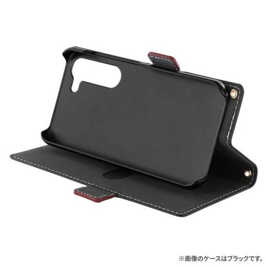  Galaxy S23 SC-51D/SCG19б PU쥶Ģ Twoal W ʲ