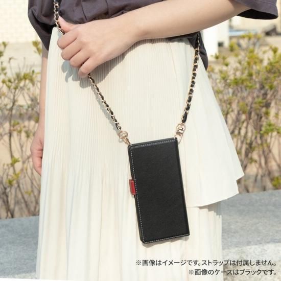  Galaxy S23 SC-51D/SCG19б PU쥶Ģ Twoal W ʲ