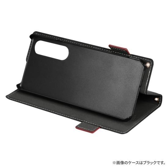 Xperia 1 V PU쥶Ģ Twoal W ʲ