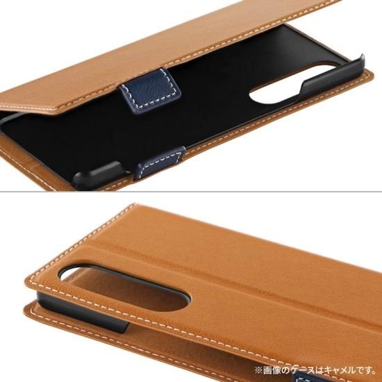 Xperia 1 V PU쥶Ģ Twoal W ʲ