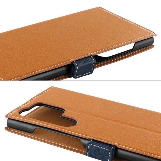  Galaxy S23 Ultra SC-52D/SCG20б PU쥶Ģ Twoal W ʲ
