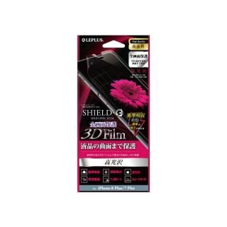 iPhone 8 Plus/7 PlusݸեSHIELDG HIGH SPEC FILM 3D Film׷ۼ