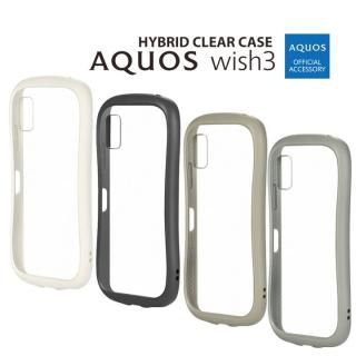 AQUOS wish3 SH-53DѾ׷ϥ֥åɥ ViAMO fly
