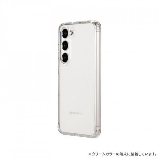 Galaxy S23 SC-51D/SCG19Ѿ׷ϥ֥åɥ UTILO ToughץꥢTough ʲ