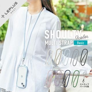 ڥޡȥեѡۥȥå SHOULTY MULTI STRAPץ١å