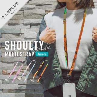 <img class='new_mark_img1' src='https://img.shop-pro.jp/img/new/icons42.gif' style='border:none;display:inline;margin:0px;padding:0px;width:auto;' />ڥޡȥեѡۥȥå SHOULTY MULTI STRAPץ饿