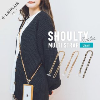 ڥޡȥեѡۥȥå SHOULTY MULTI STRAPԤ߹ߥ󥿥