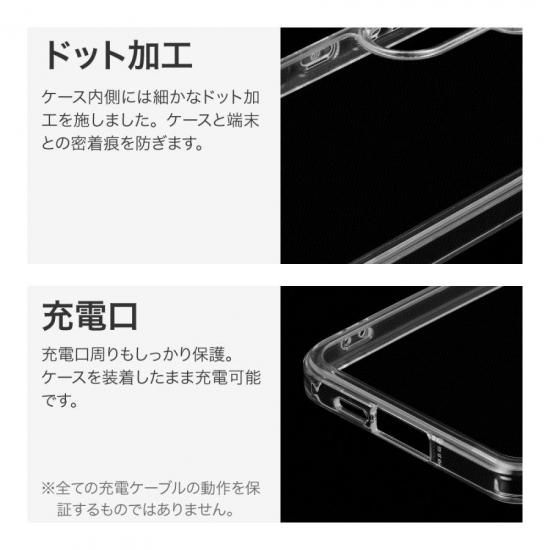Galaxy A55 5GѽѾ׷ϥ֥åɥ UTILO Tough ꥢ ʲ