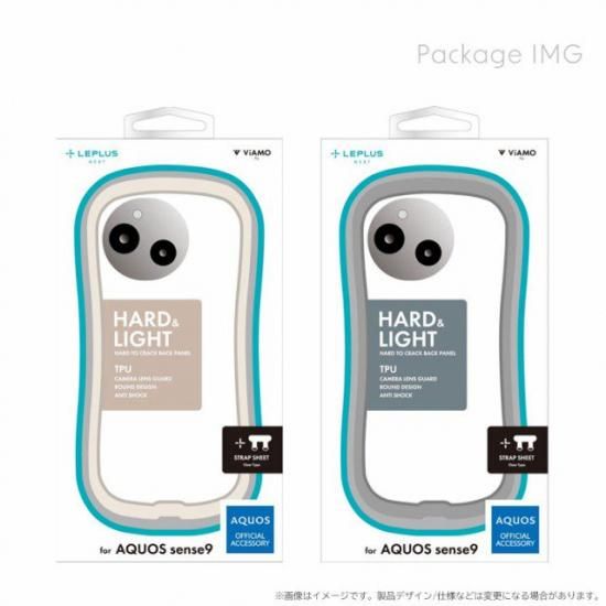 AQUOS sense9 SH-53EѾ׷ϥ֥åɥ ViAMO fly ʲ