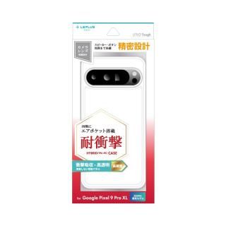 Google Pixel 9 Pro XLѽѾ׷ϥ֥åɥ UTILO Tough ꥢ
