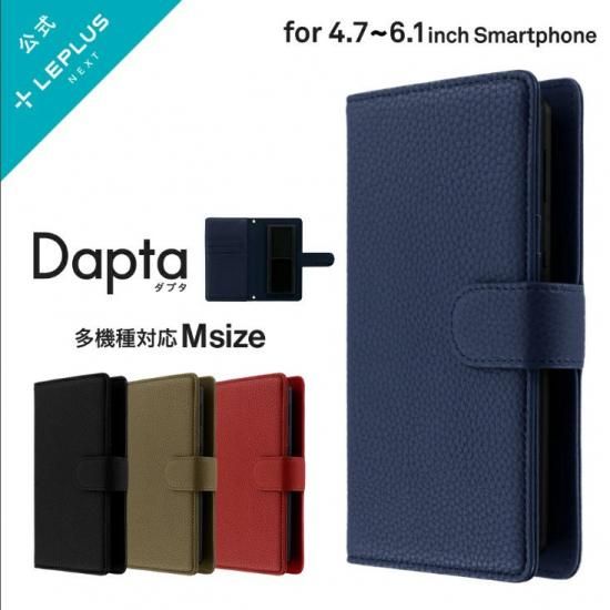 PU쥶եåץDapta M ʲ