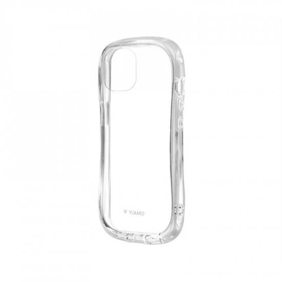 iPhone 15/iPhone 14ѽѾ׷ϥ֥åɥViAMO crystal ꥢ ʲ