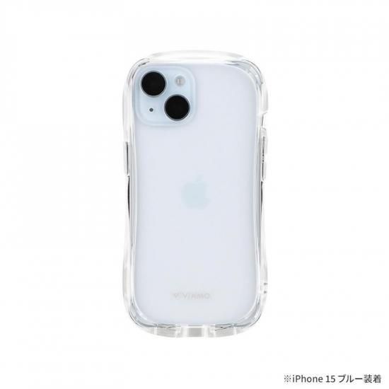 iPhone 15/iPhone 14ѽѾ׷ϥ֥åɥViAMO crystal ꥢ ʲ