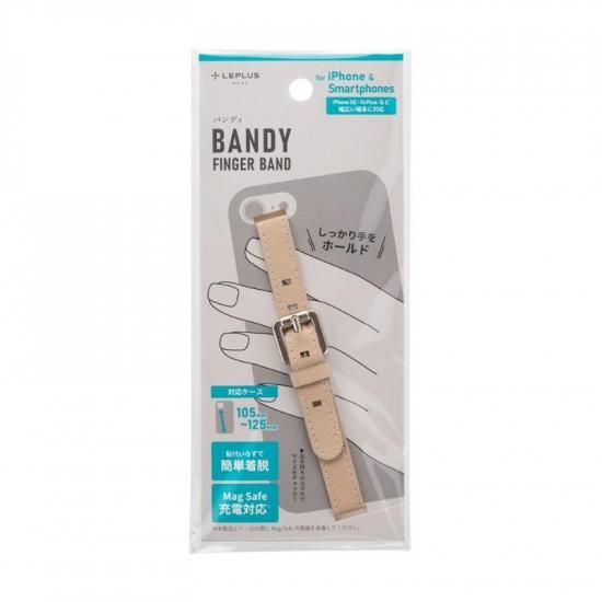 ڥޥۥХɡۡBANDY FINGER BAND PU쥶  ʲ