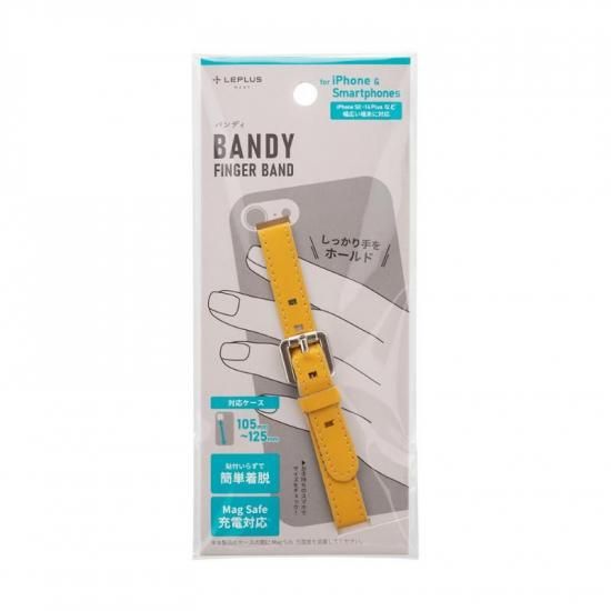ڥޥۥХɡۡBANDY FINGER BAND PU쥶  ʲ