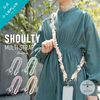 <img class='new_mark_img1' src='https://img.shop-pro.jp/img/new/icons1.gif' style='border:none;display:inline;margin:0px;padding:0px;width:auto;' />ڥޡȥեѡۥȥåסSHOULTY MULTI STRAPץɥȥ