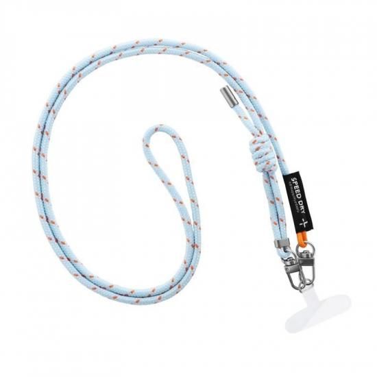 【スマートフォン汎用】ショルダーストラップ 「SHOULTY MULTI STRAP」SPEED DRYタイプ 商品画像