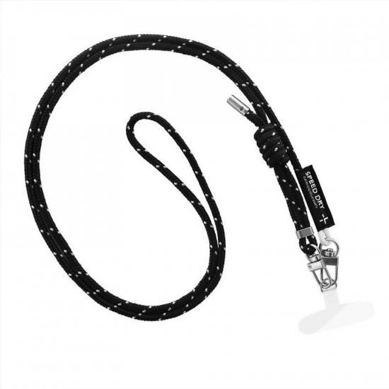【スマートフォン汎用】ショルダーストラップ 「SHOULTY MULTI STRAP」SPEED DRYタイプ 商品画像