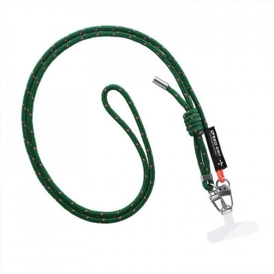 【スマートフォン汎用】ショルダーストラップ 「SHOULTY MULTI STRAP」SPEED DRYタイプ 商品画像