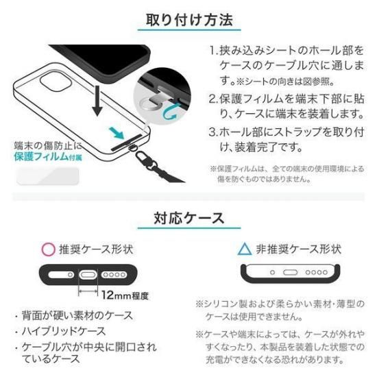 <img class='new_mark_img1' src='https://img.shop-pro.jp/img/new/icons1.gif' style='border:none;display:inline;margin:0px;padding:0px;width:auto;' />ڥޡȥեѡ ȥåסSHOULTY MULTI STRAPREFLECTION Ը! ʲ