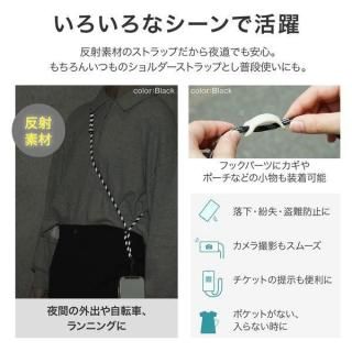 <img class='new_mark_img1' src='https://img.shop-pro.jp/img/new/icons1.gif' style='border:none;display:inline;margin:0px;padding:0px;width:auto;' />ڥޡȥեѡ ȥåסSHOULTY MULTI STRAPREFLECTION Ը!