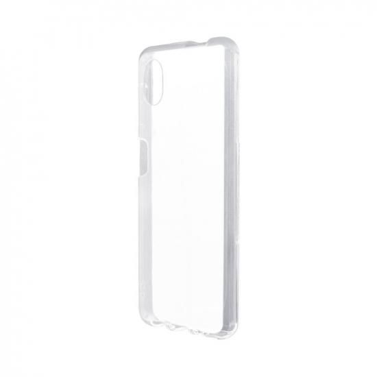 Galaxy A23 5G SC-56CۥեȥUTILO Soft ꥢ ʲ