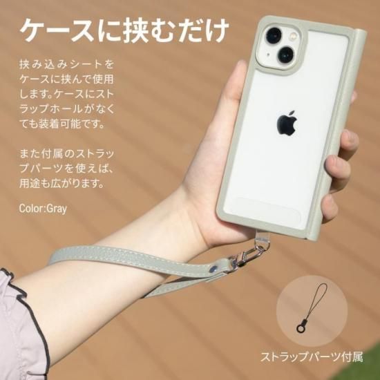 ڥޡȥեѡۥϥɥȥå WRISTY MULTI STRAPPU쥶 ʲ