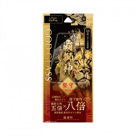 <img class='new_mark_img1' src='https://img.shop-pro.jp/img/new/icons55.gif' style='border:none;display:inline;margin:0px;padding:0px;width:auto;' />iPhone 15 Proۥ饹ե GOD GLASS ƻ  ݸ ĶƩ ʲ