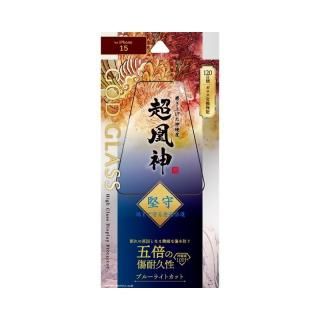 iPhone 15ۥ饹ե GOD GLASS Ķ  ݸ ֥롼饤ȥå