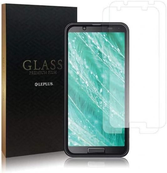 <img class='new_mark_img1' src='https://img.shop-pro.jp/img/new/icons1.gif' style='border:none;display:inline;margin:0px;padding:0px;width:auto;' />ڴʰPKGۡAQUOS sense3 SH-02M/SHV45/AQUOS sense3 liteۥ饹եGLASS PREMIUM FILM ɥ ĶƩ ʲ