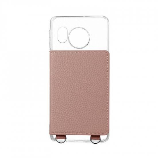 <img class='new_mark_img1' src='https://img.shop-pro.jp/img/new/icons1.gif' style='border:none;display:inline;margin:0px;padding:0px;width:auto;' />AQUOS sense8 SH-54D/SHG11ۥɼǼդ쥶 SHOULDER POCKET ʲ