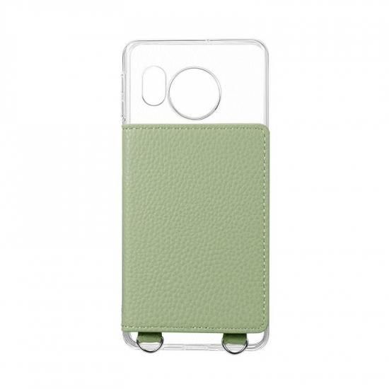 <img class='new_mark_img1' src='https://img.shop-pro.jp/img/new/icons1.gif' style='border:none;display:inline;margin:0px;padding:0px;width:auto;' />AQUOS sense8 SH-54D/SHG11ۥɼǼդ쥶 SHOULDER POCKET ʲ