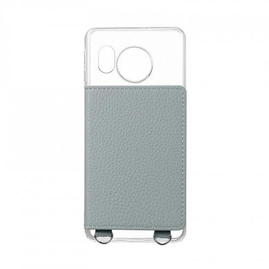 <img class='new_mark_img1' src='https://img.shop-pro.jp/img/new/icons1.gif' style='border:none;display:inline;margin:0px;padding:0px;width:auto;' />AQUOS sense8 SH-54D/SHG11ۥɼǼդ쥶 SHOULDER POCKET ʲ