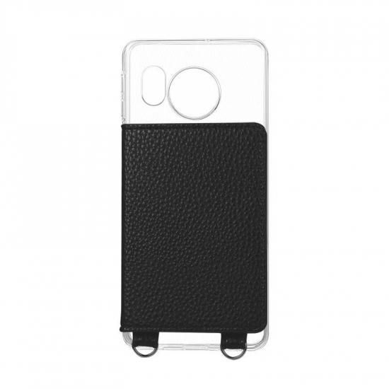 <img class='new_mark_img1' src='https://img.shop-pro.jp/img/new/icons1.gif' style='border:none;display:inline;margin:0px;padding:0px;width:auto;' />AQUOS sense8 SH-54D/SHG11ۥɼǼդ쥶 SHOULDER POCKET ʲ